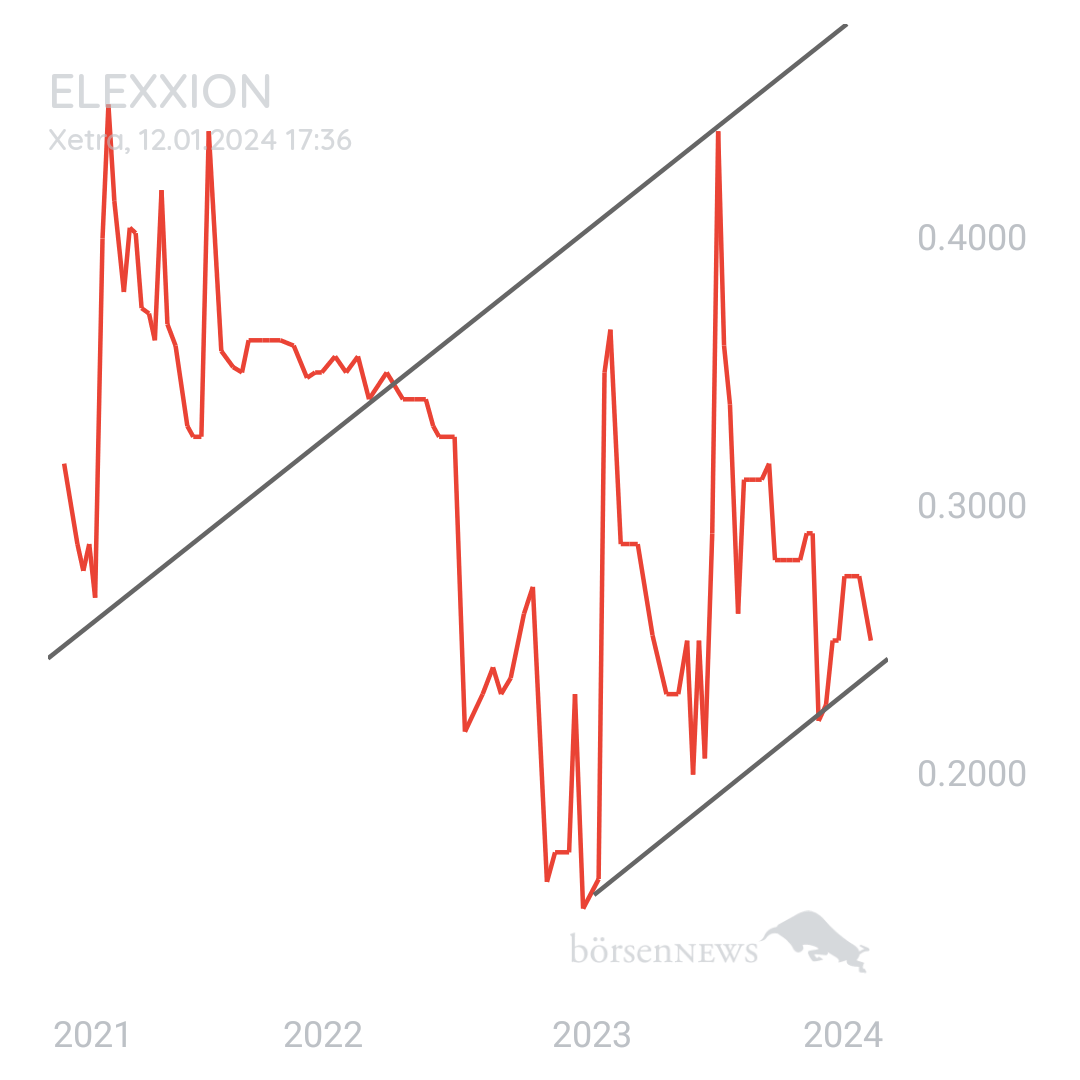 Sicher1 ELEXXION
