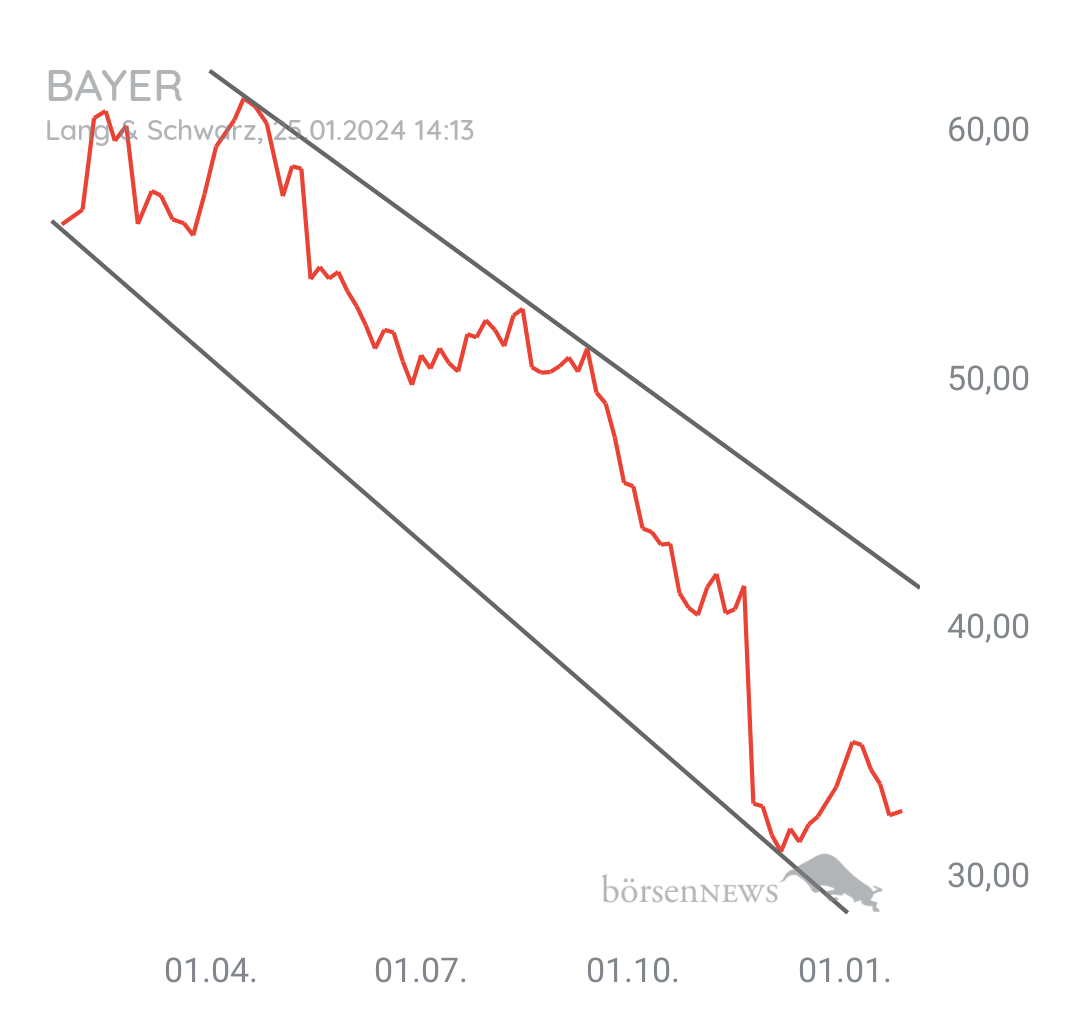 Löwenjagd BAYER