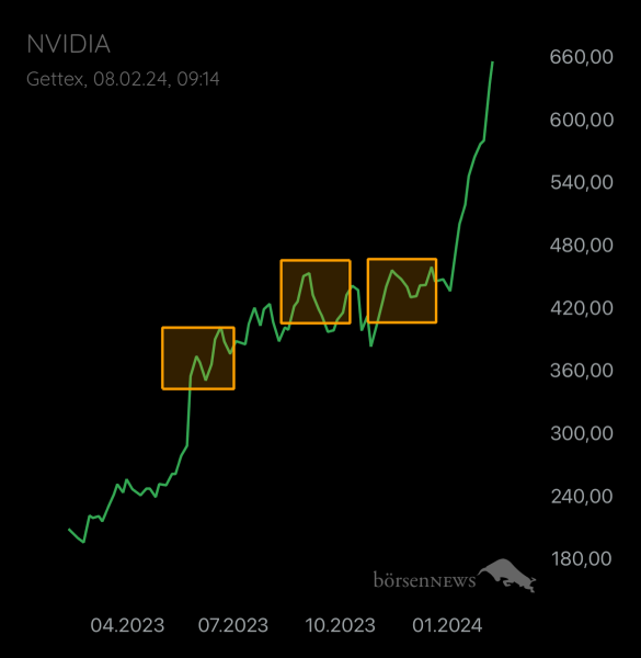 Holzauge1923 NVIDIA