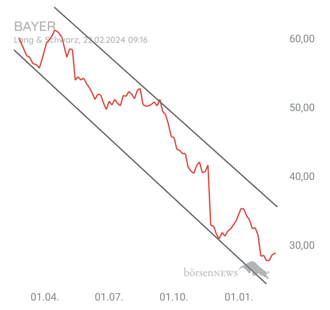 Löwenjagd BAYER