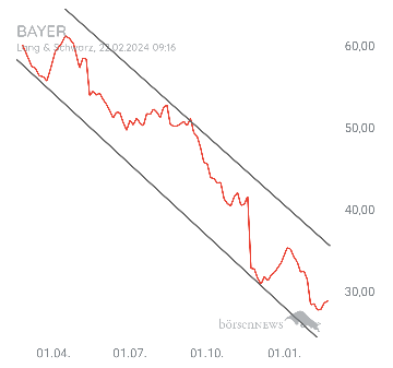 Löwenjagd BAYER