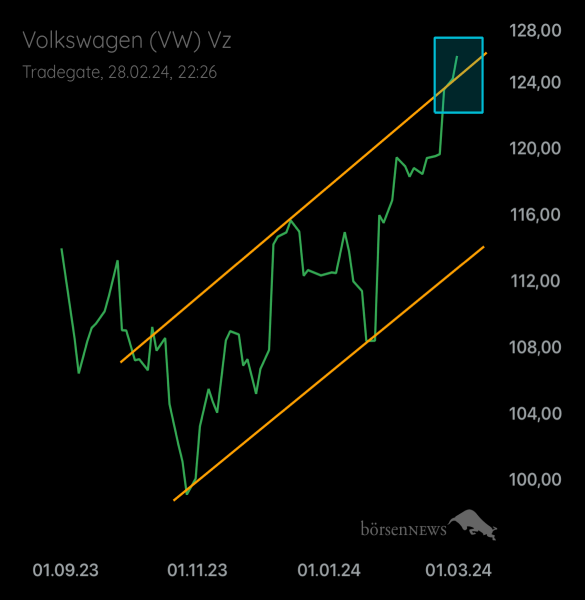 Palladio VW