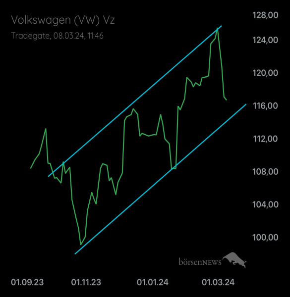 Palladio VW