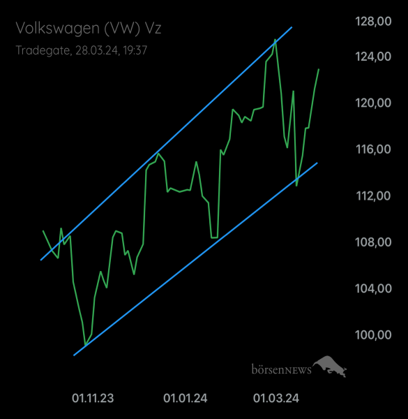 Palladio VW