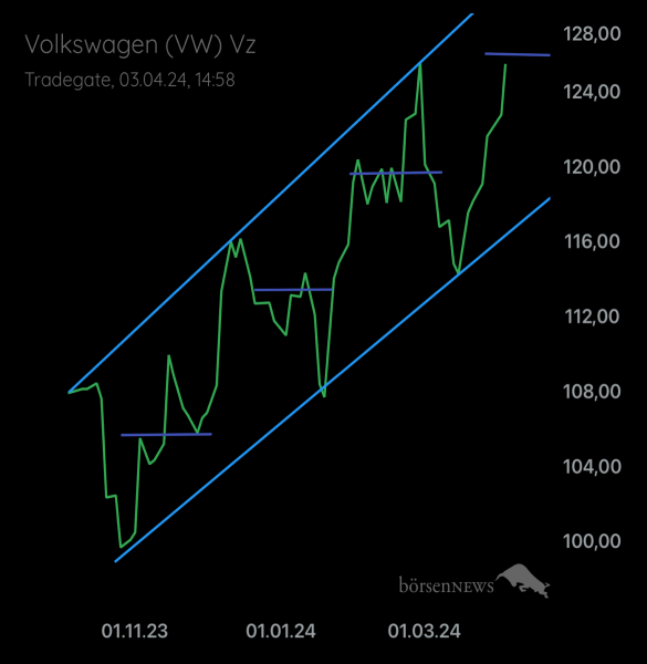 Palladio VW