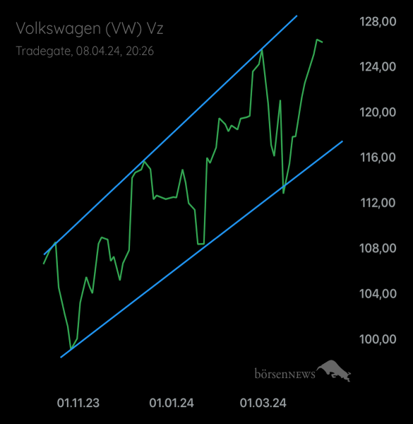 Palladio VW