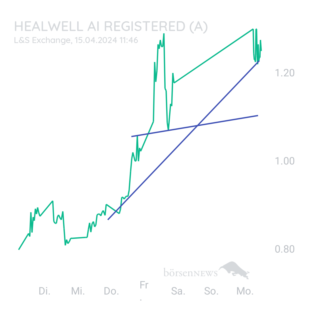 Sicher1 HealWELL AI Registered (A)