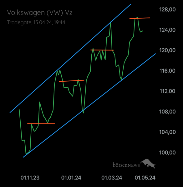 Palladio VW