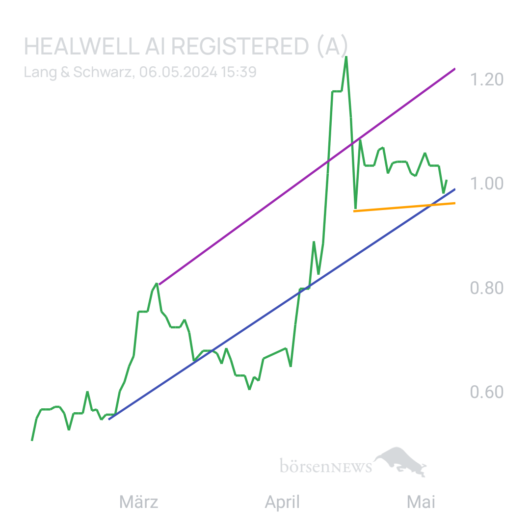 Sicher1 HealWELL AI Registered (A)