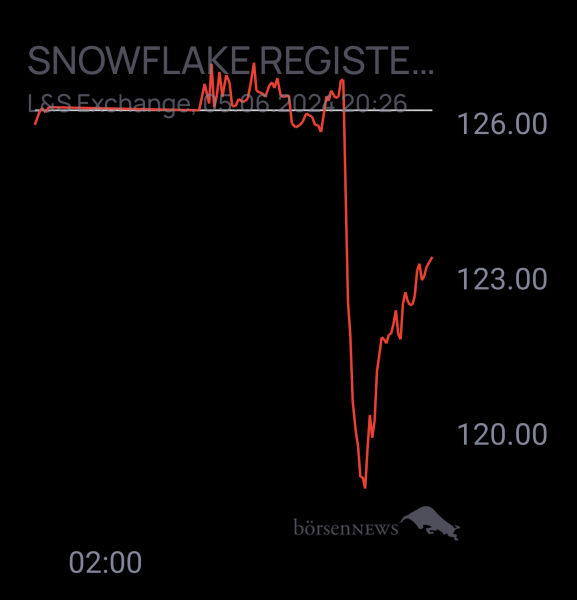 RavenKing Trading- und Aktien-Chat