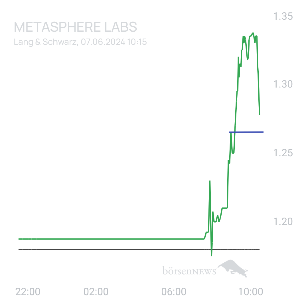 Sicher1 Metasphere Labs