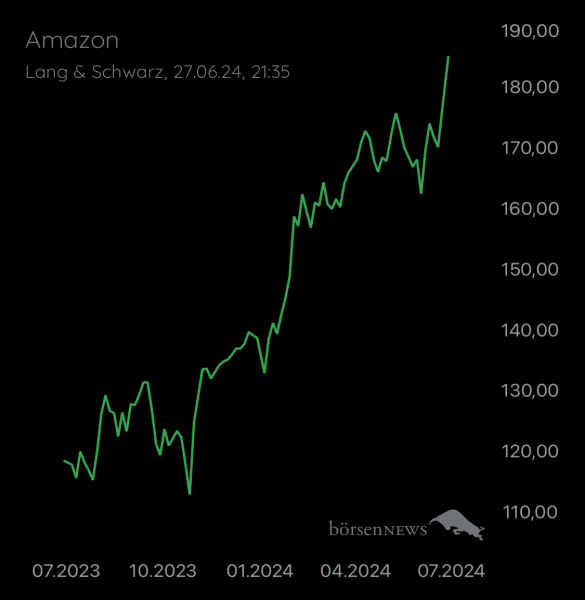 Wespen AMAZON