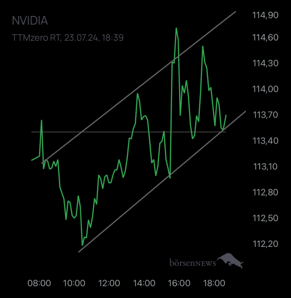 Holzauge1923 NVIDIA