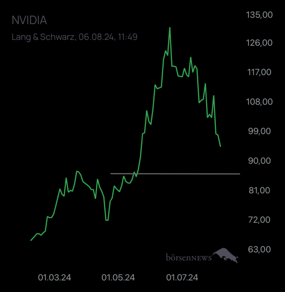Holzauge1923 NVIDIA