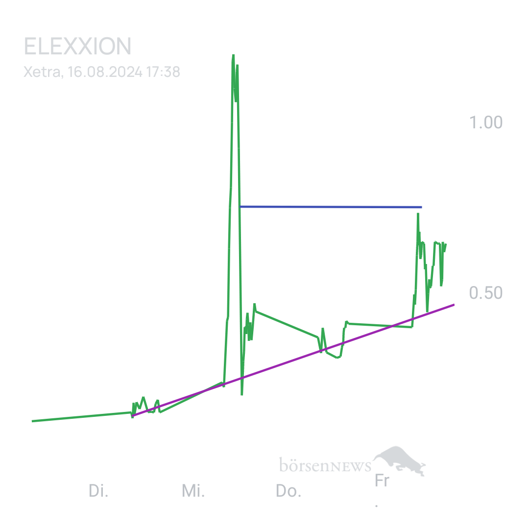 Sicher1 ELEXXION