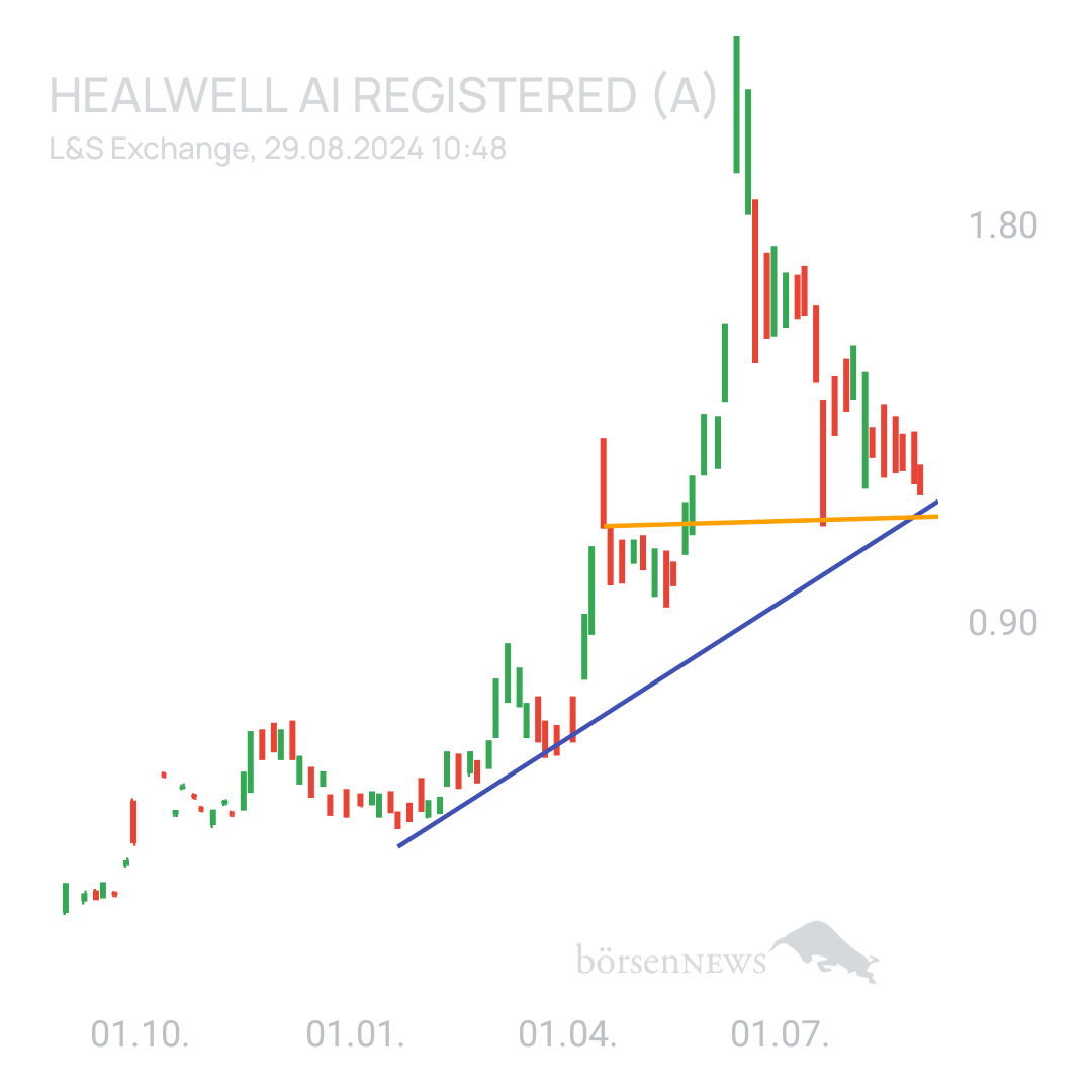 Sicher1 HealWELL AI Registered (A)