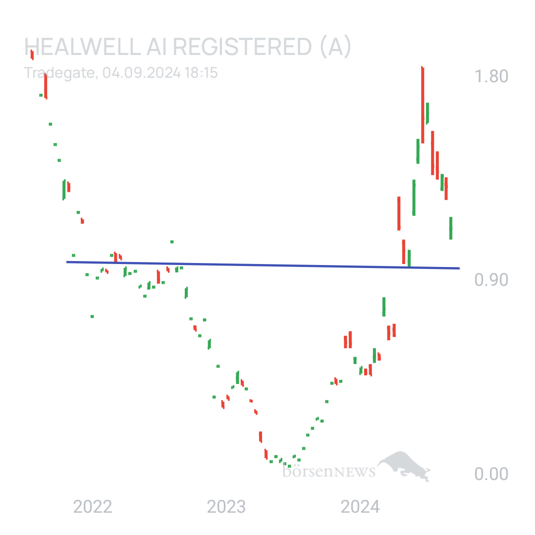 Sicher1 HealWELL AI Registered (A)