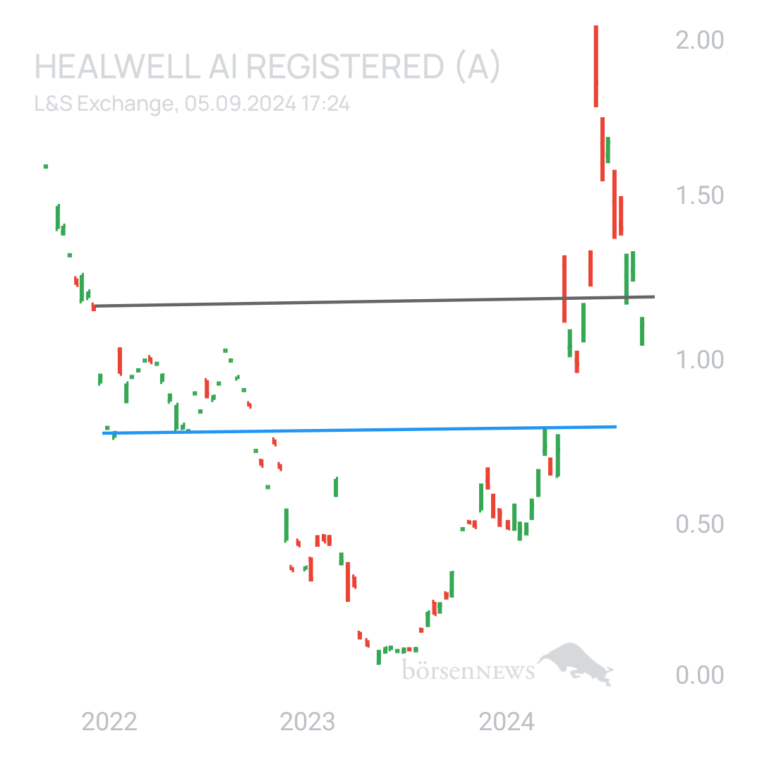 Sicher1 HealWELL AI Registered (A)