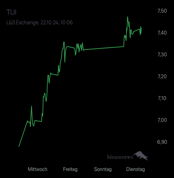 Diamanto TUI - fachlicher Austausch