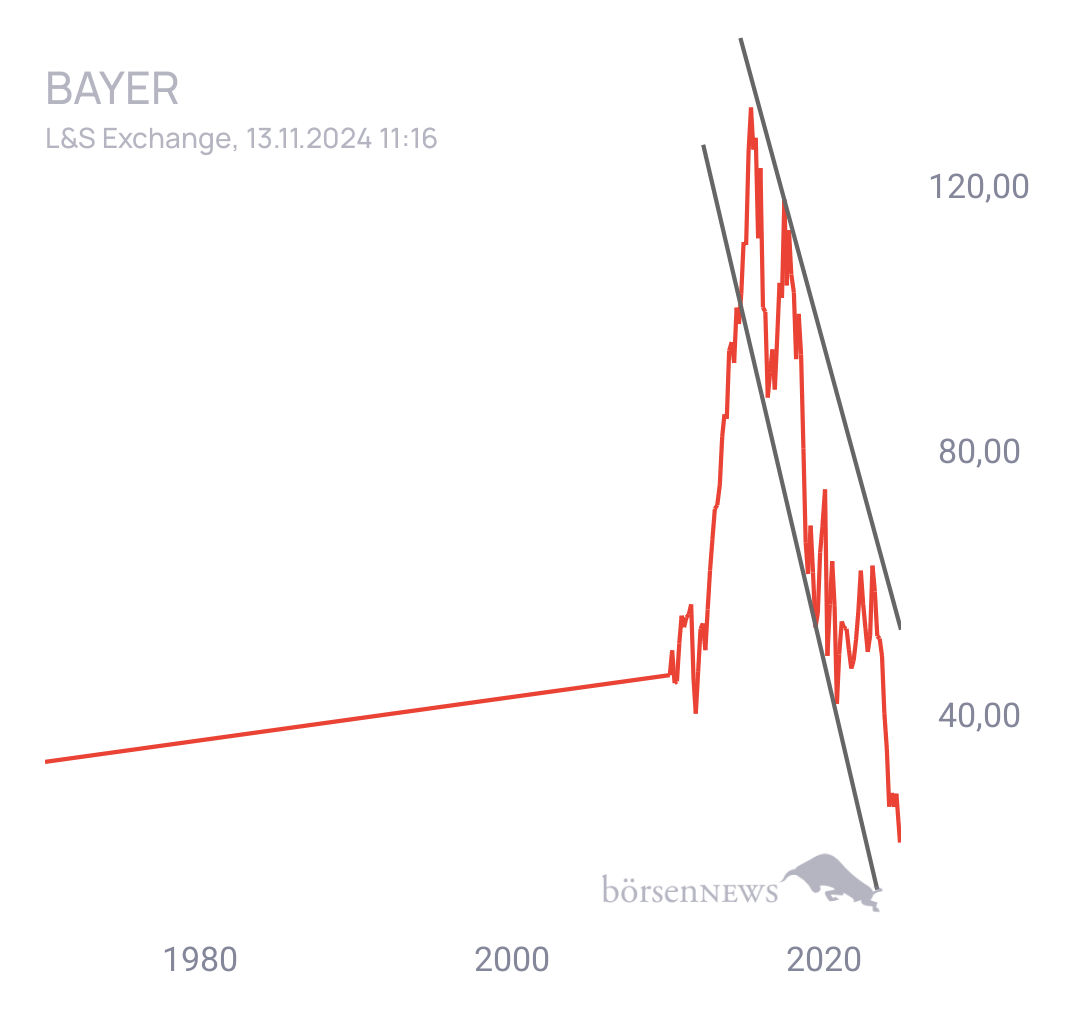 Löwenjagd BAYER