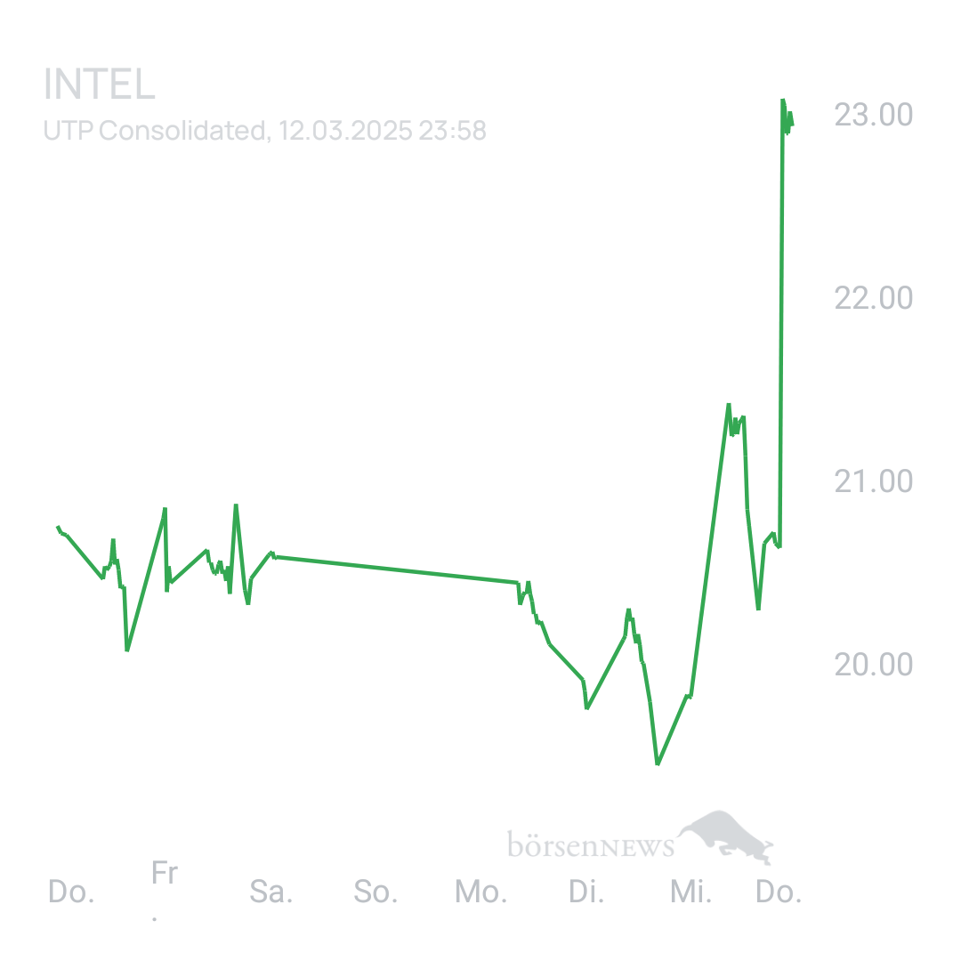 Sicher1 INTEL