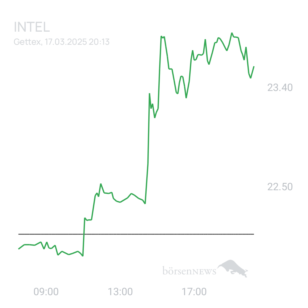 Sicher1 INTEL