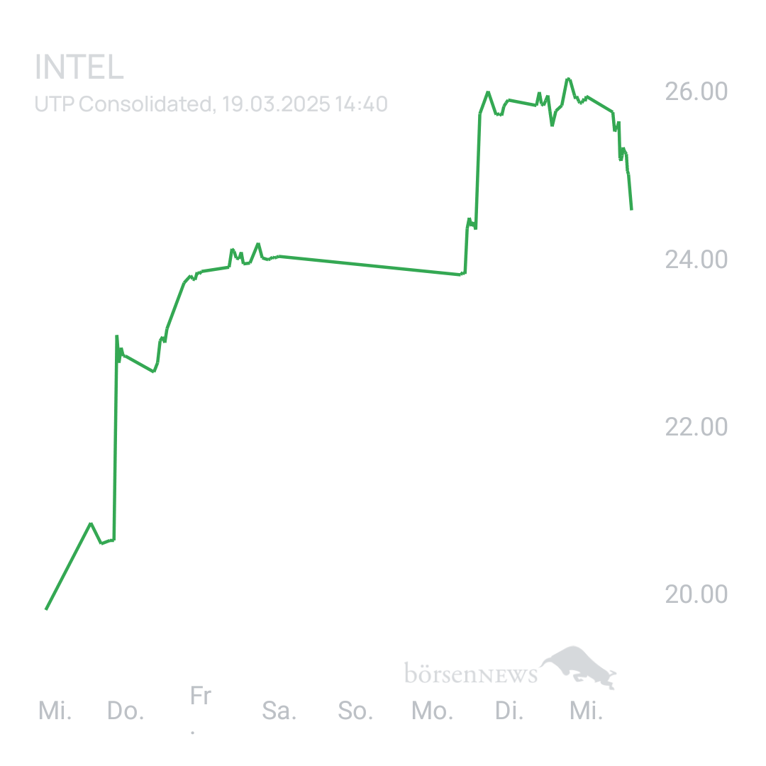 Sicher1 INTEL