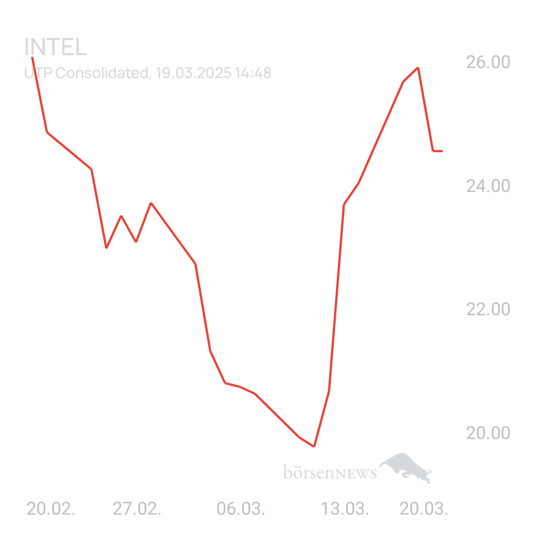 Sicher1 INTEL