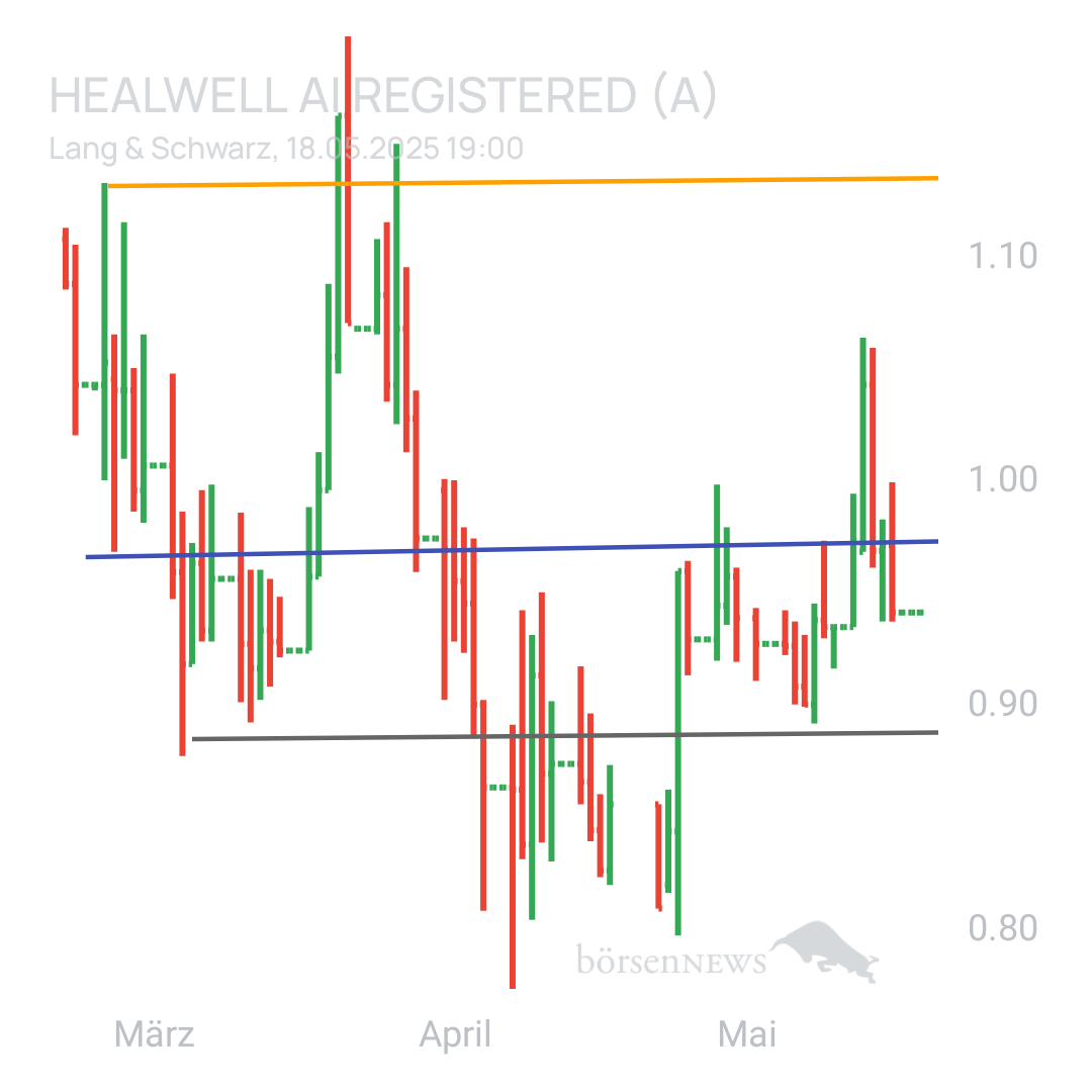 Sicher1 HealWELL AI Registered (A)