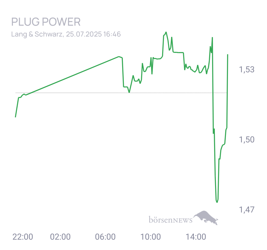 Fritzles PLUG POWER