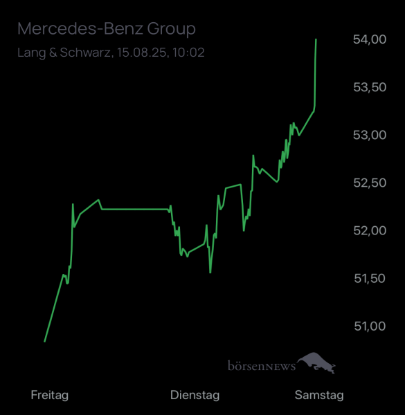 Wespen Mercedes-Benz Group