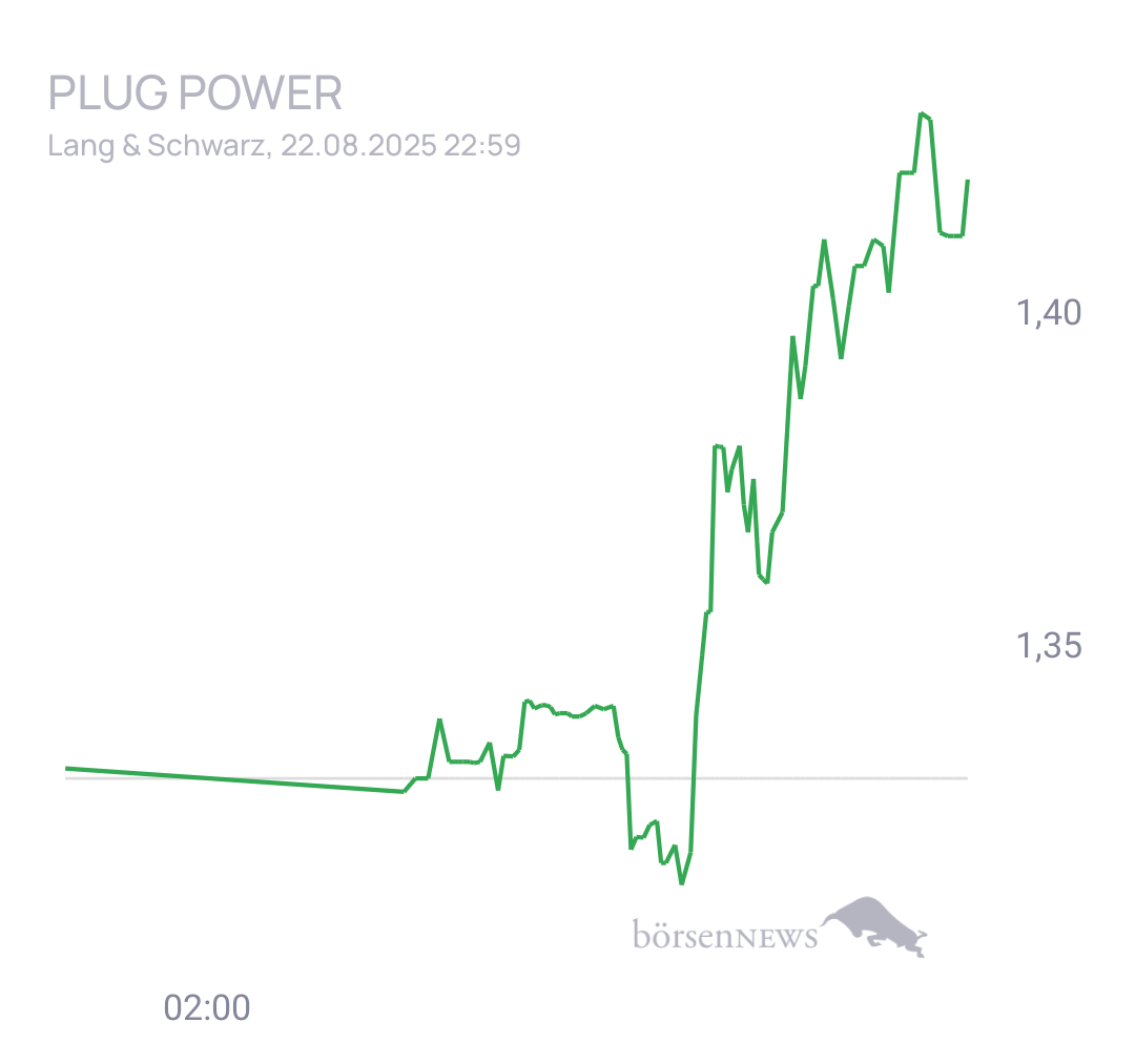 Fritzles PLUG POWER