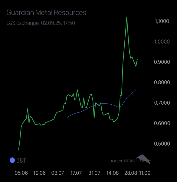 HELM46 Guardian Metal Resources