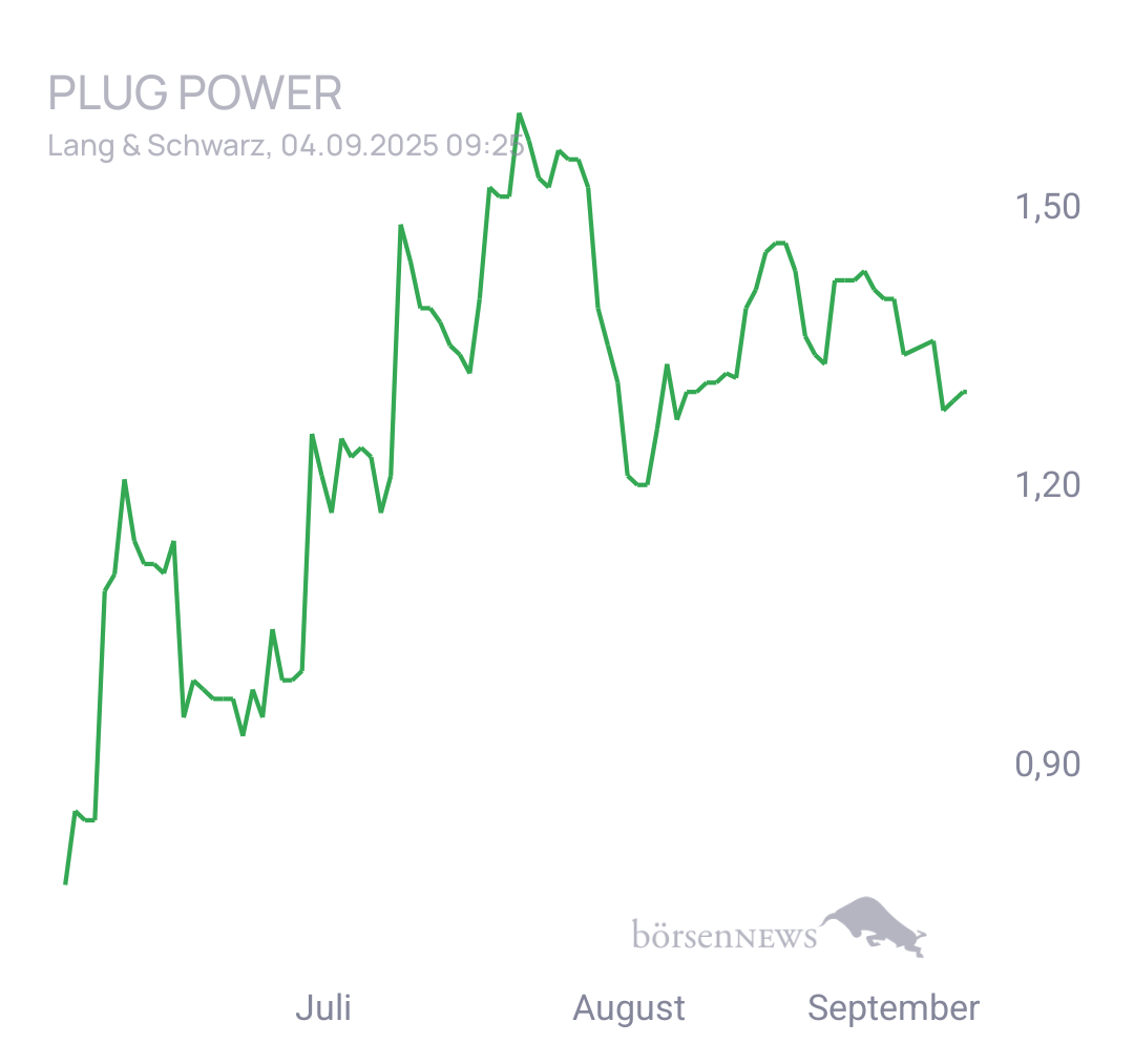 Fritzles PLUG POWER