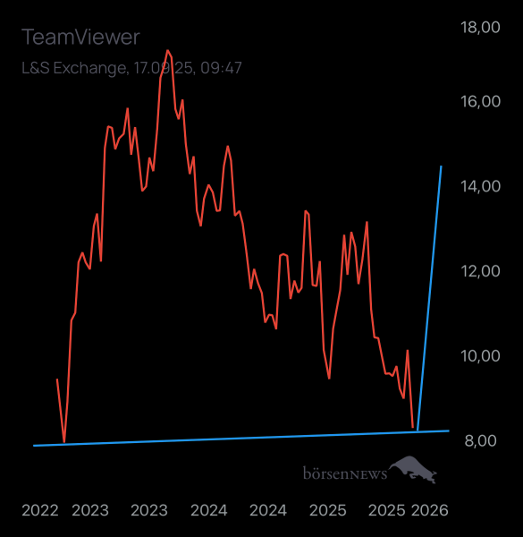 Dr.Future TeamViewer