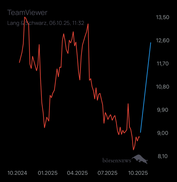 Dr.Future TeamViewer