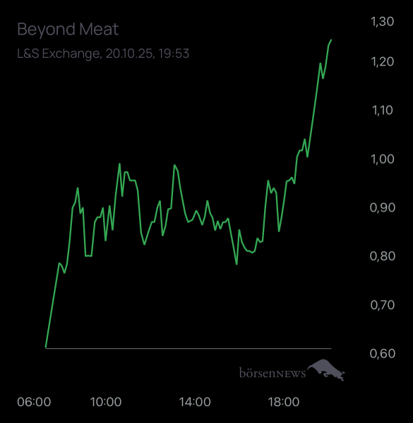 Dr.Future Beyond Meat