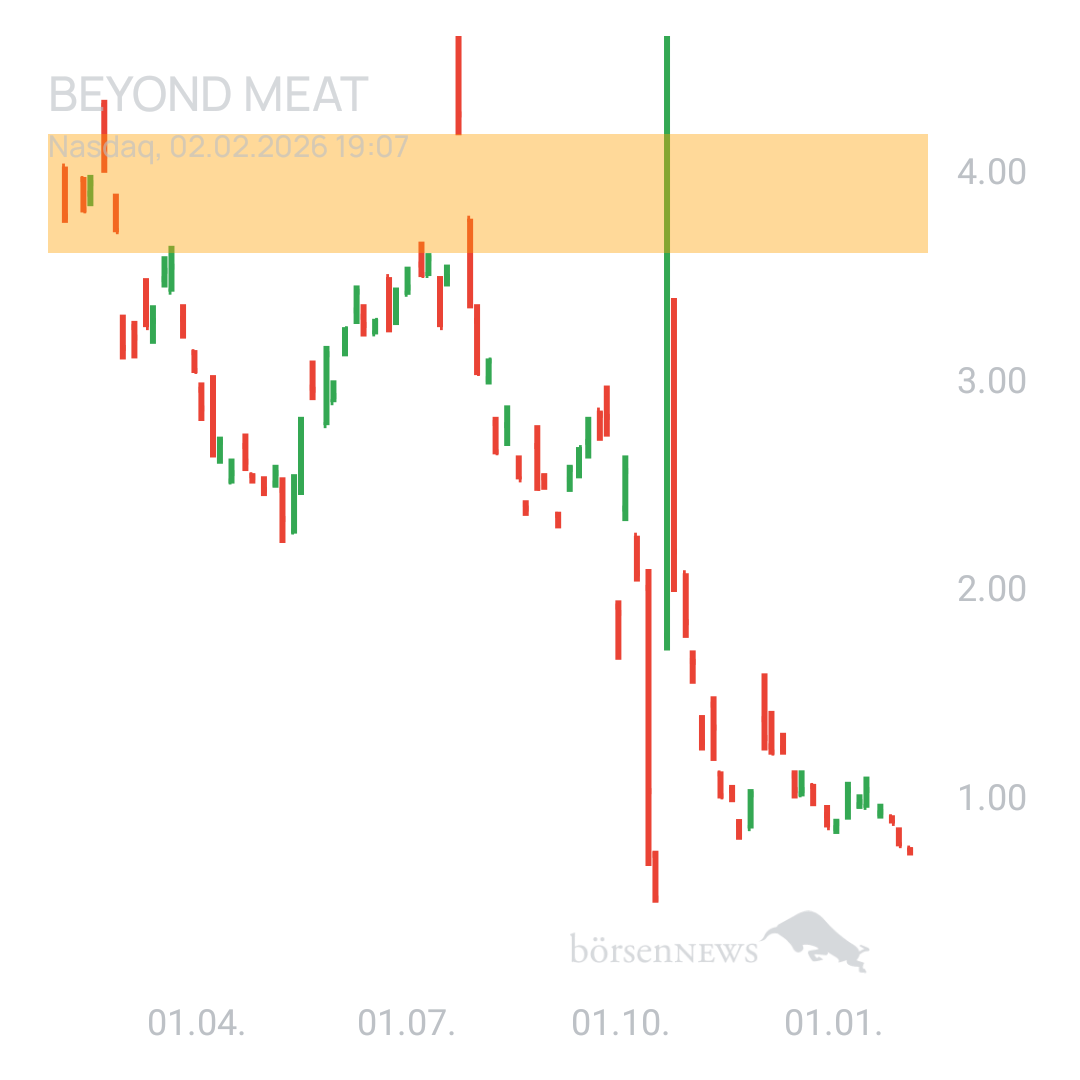 Sicher1 Beyond Meat