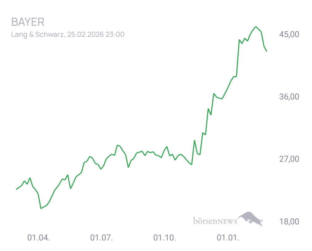 Connie Trading- und Aktien-Chat