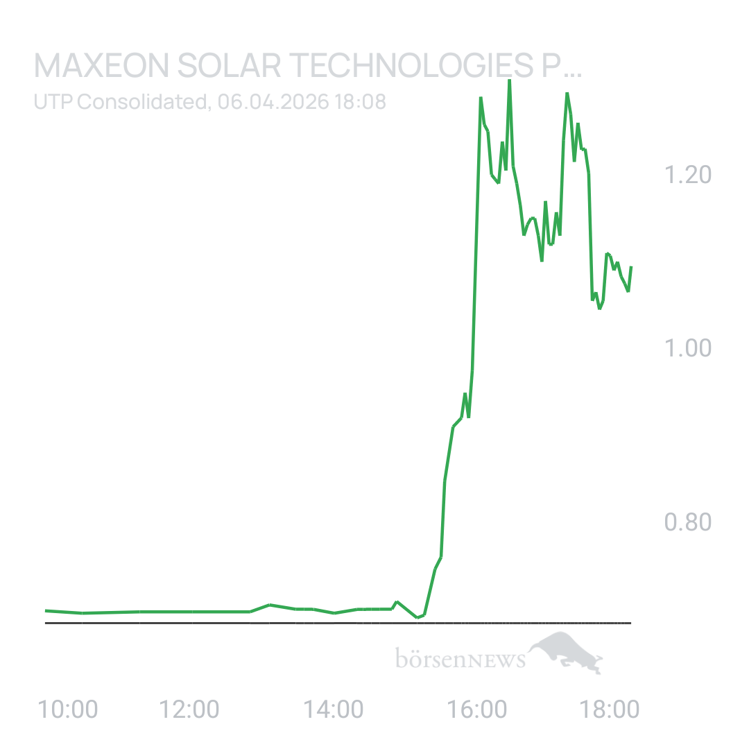 Sicher1 Maxeon Solar Technologies Pte.