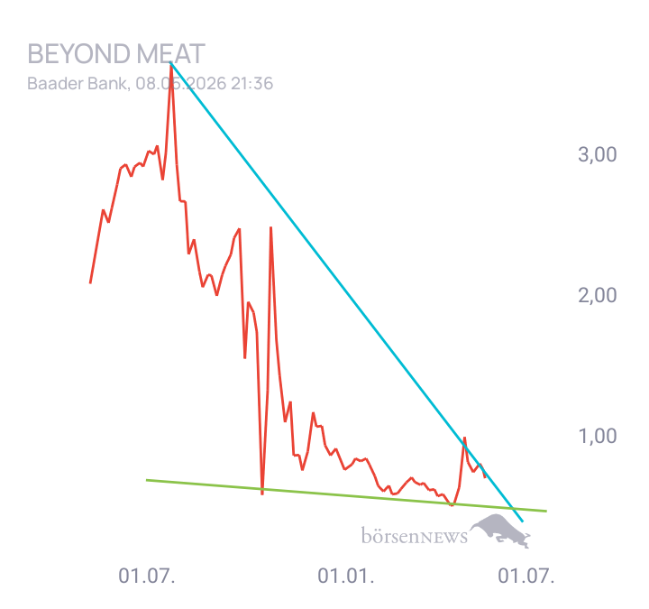 NoPainNoGame Beyond Meat