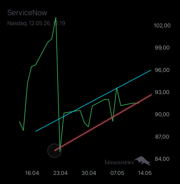 Holzauge1923 SERVICENOW