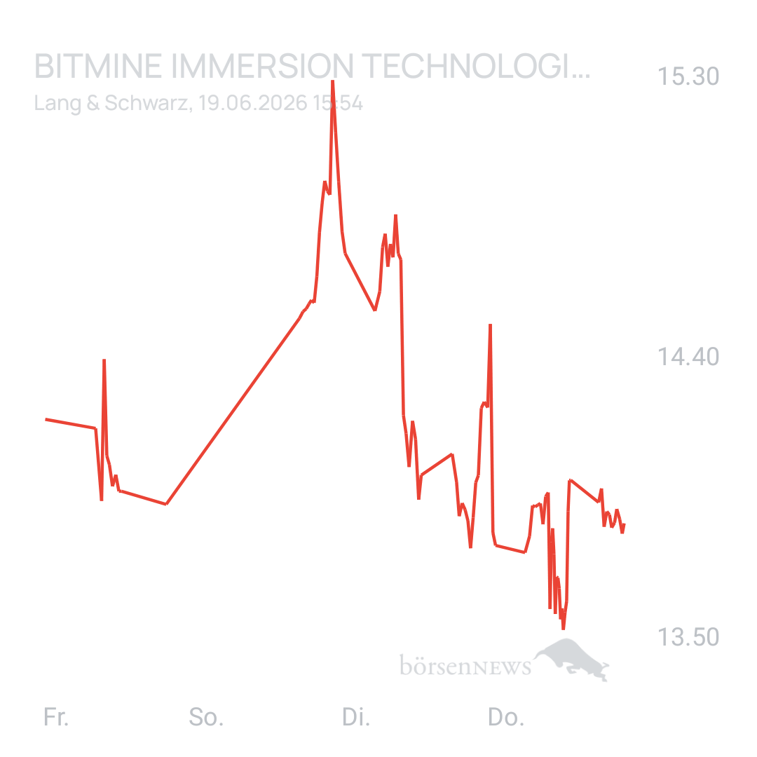 Sicher1 BitMine Immerson Technologies