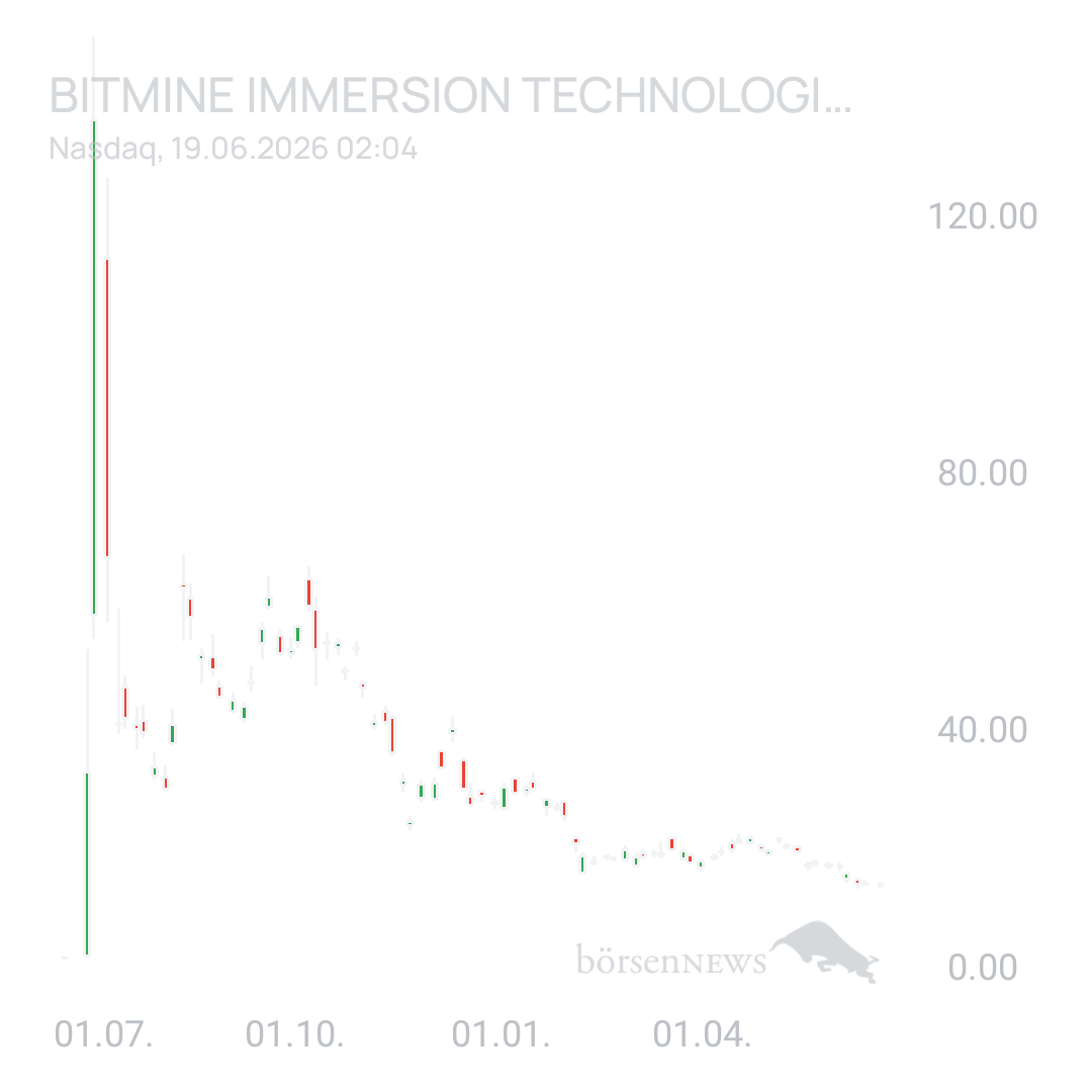 Sicher1 BitMine Immerson Technologies