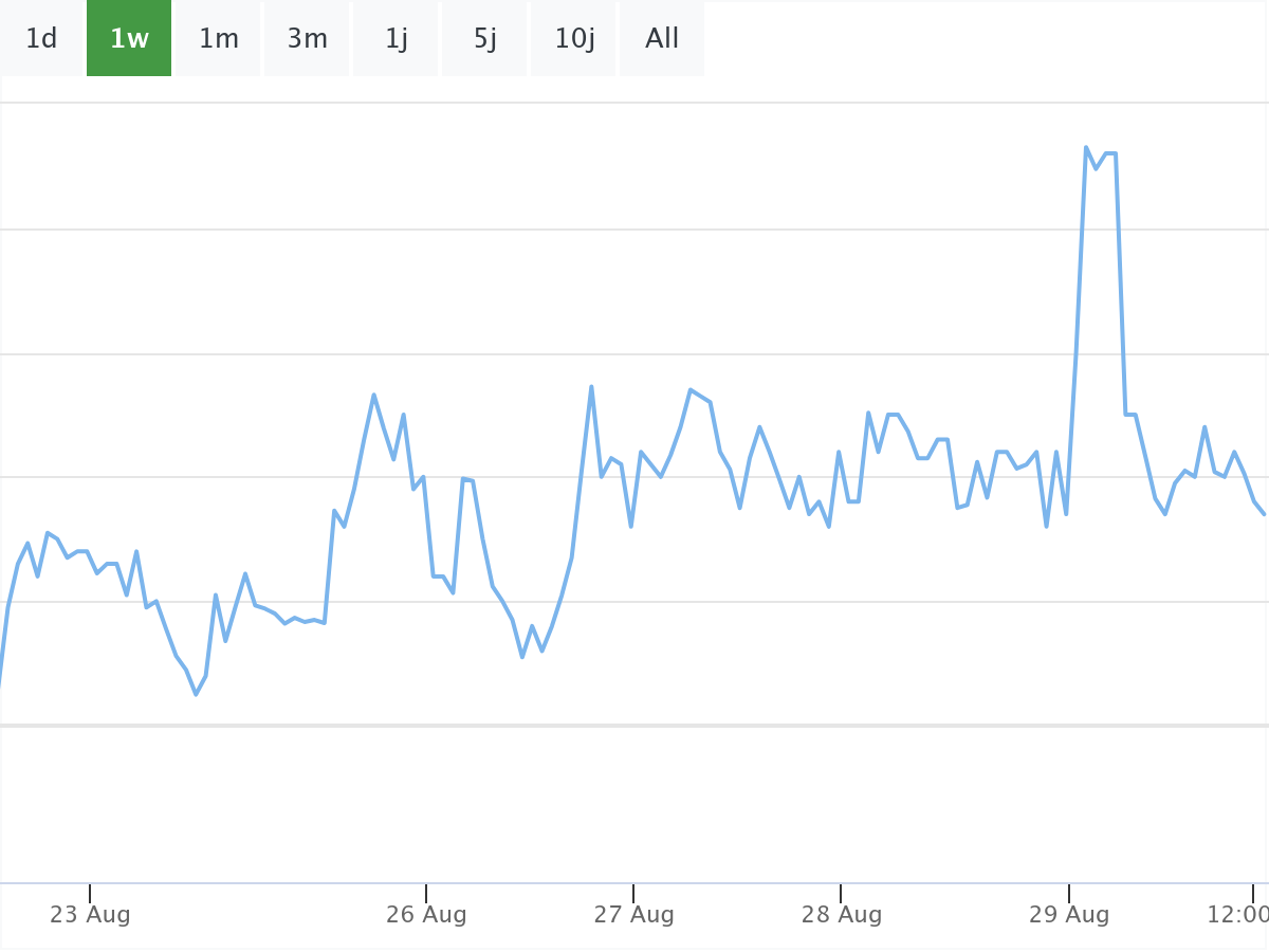 B&ouml;rsenNews Fielmann Aktie