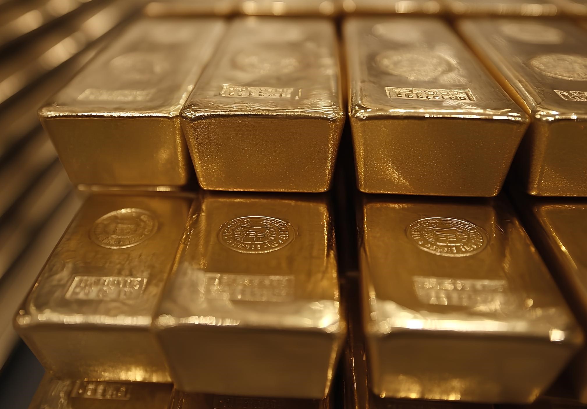 Kinross Gold in der Aktienanalyse