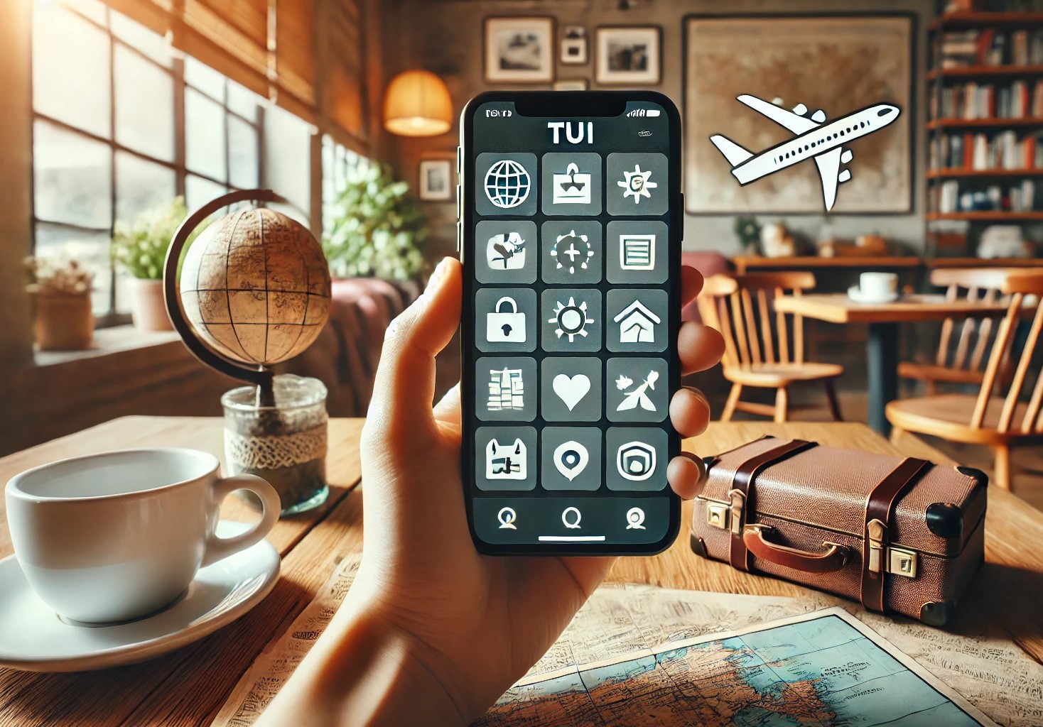 TUI in der B&ouml;rsennews Aktienanalyse