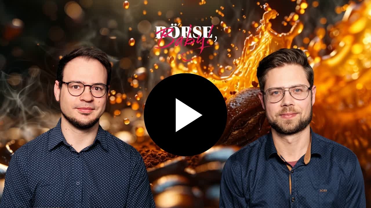 Jetzt reinhören und auf den nächsten Rohstoffboom gefasst sein!